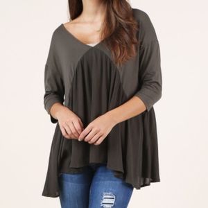 Altar'd State - Vintage Dreams Top